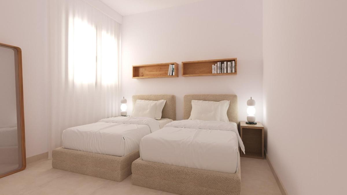 2 Bed, 1 Bath, ApartmentFor Sale, San Miguel de Salinas, Costa Blanca