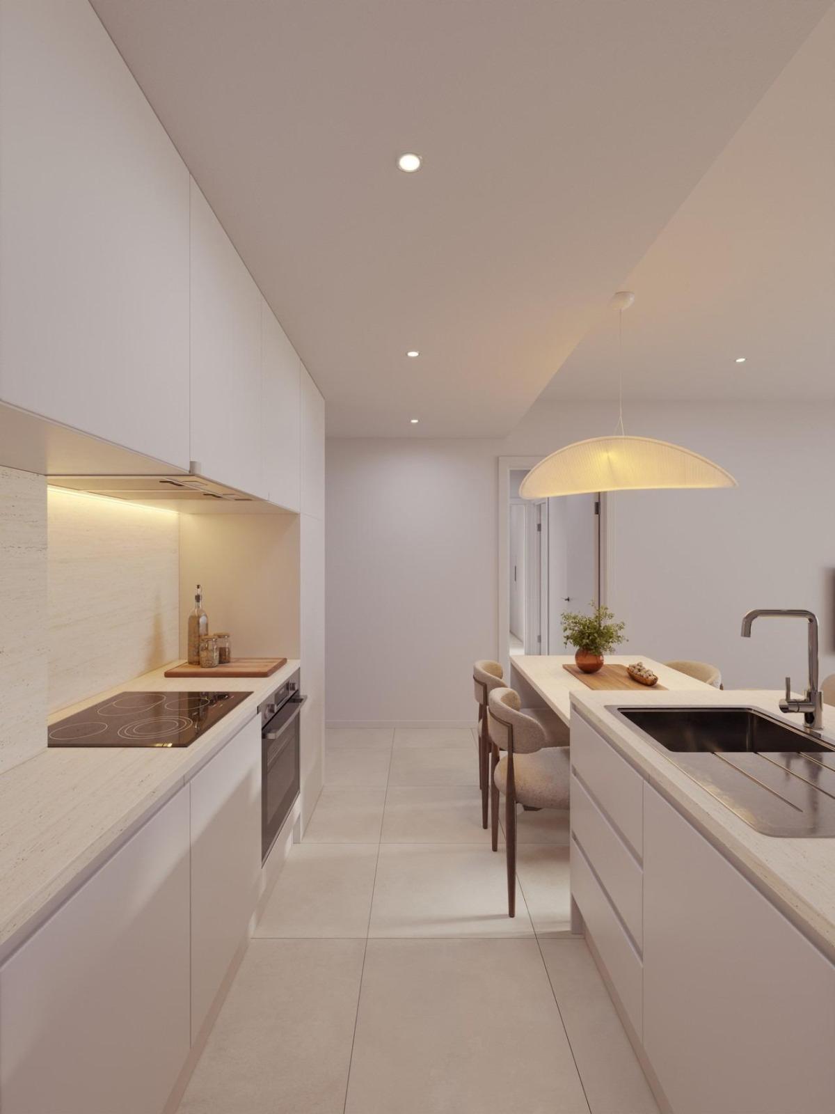 3 Bed, 2 Bath, ApartmentFor Sale, Fuengirola, Costa del Sol