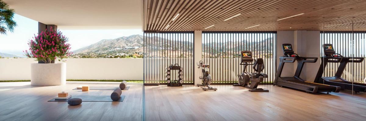 2 Bed, 2 Bath, ApartmentFor Sale, Fuengirola, Costa del Sol