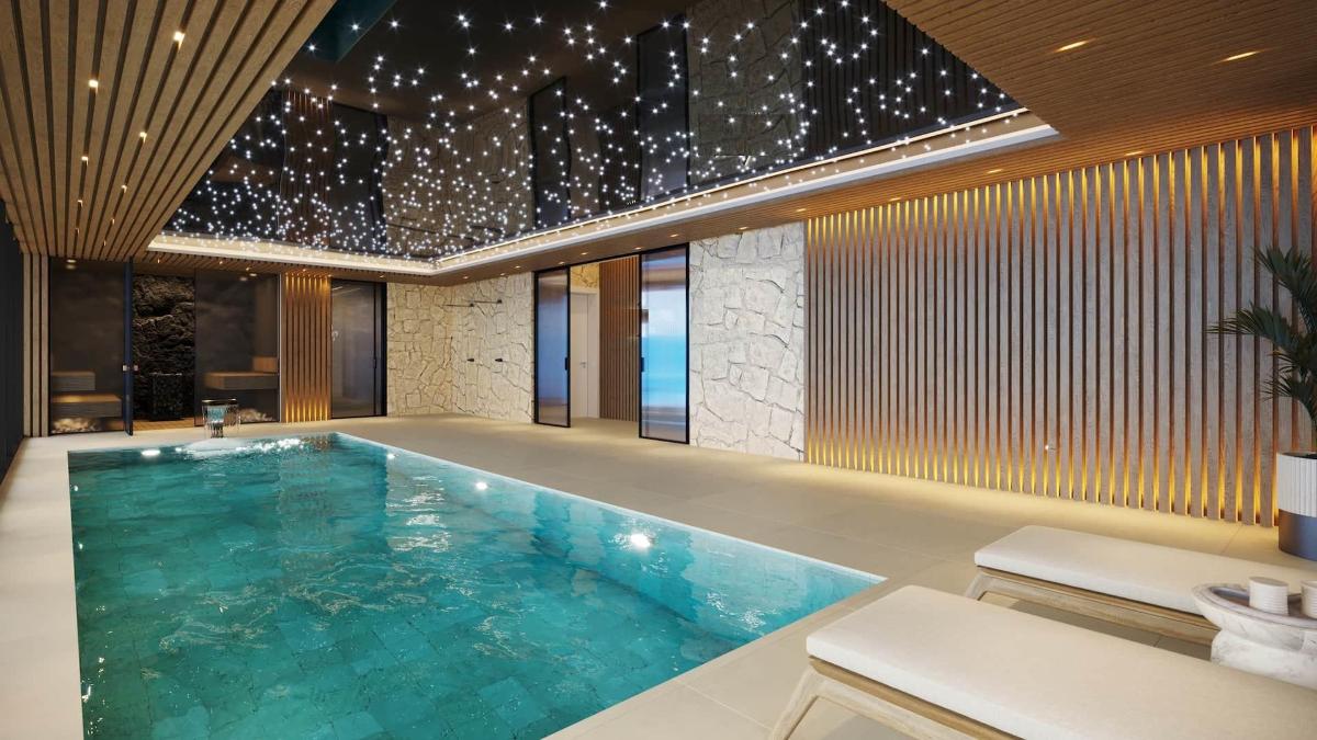 4 Bed, 4 Bath, ApartmentFor Sale, Estepona, Costa del Sol