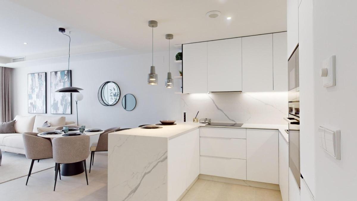 2 Bed, 2 Bath, ApartmentFor Sale, Orihuela Costa, Costa Blanca