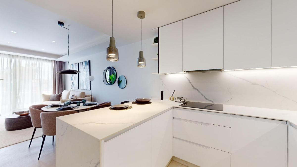 2 Bed, 2 Bath, ApartmentFor Sale, Orihuela Costa, Costa Blanca