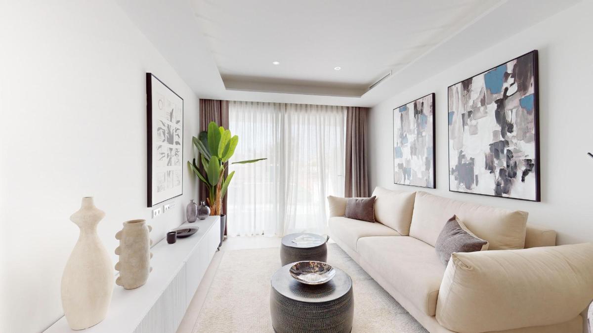 2 Bed, 2 Bath, ApartmentFor Sale, Orihuela Costa, Costa Blanca