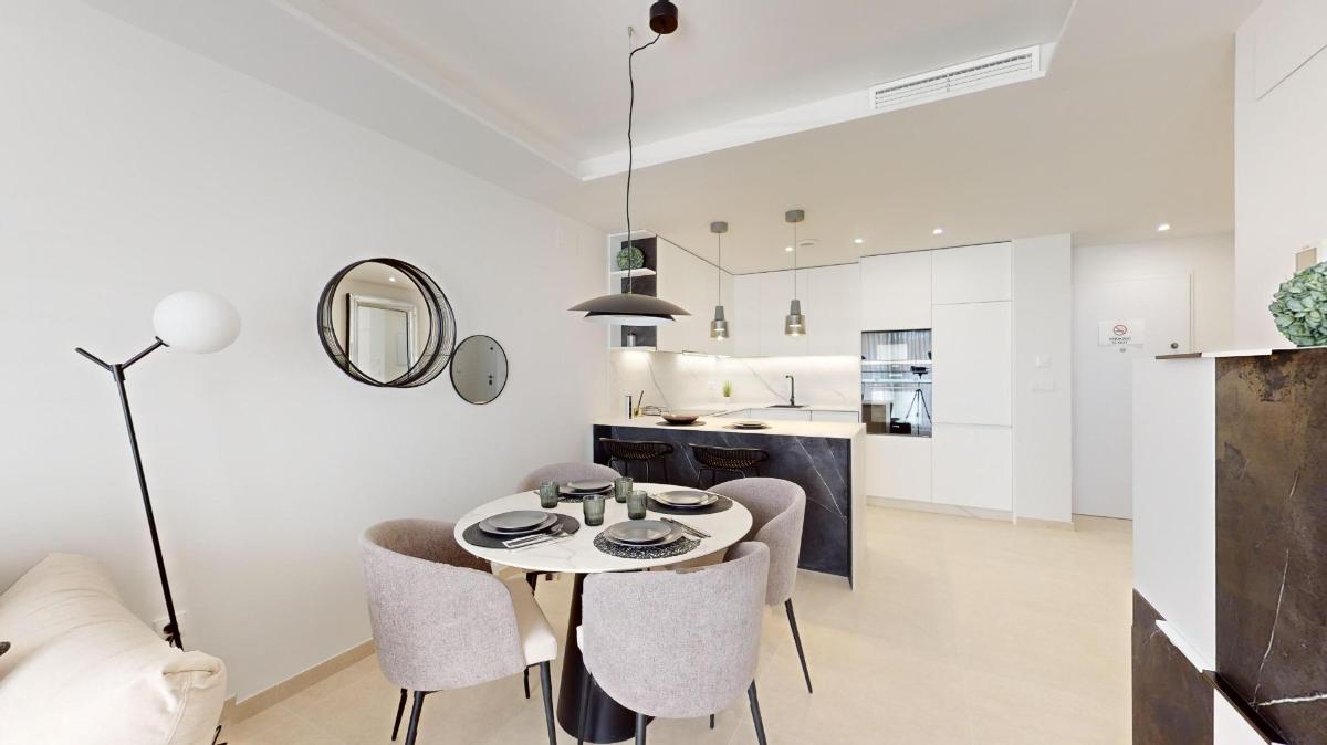 2 Bed, 2 Bath, ApartmentFor Sale, Orihuela Costa, Costa Blanca