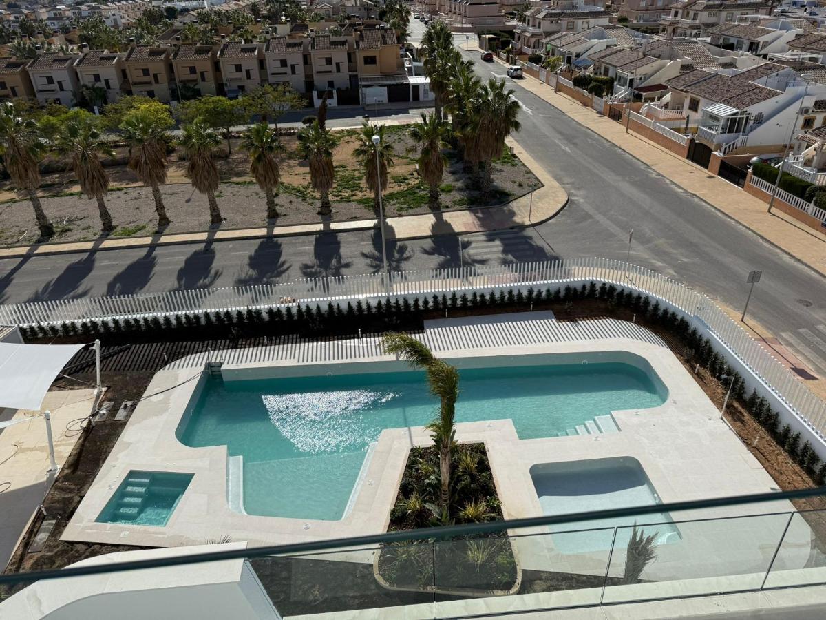 2 Bed, 2 Bath, ApartmentFor Sale, Orihuela Costa, Costa Blanca