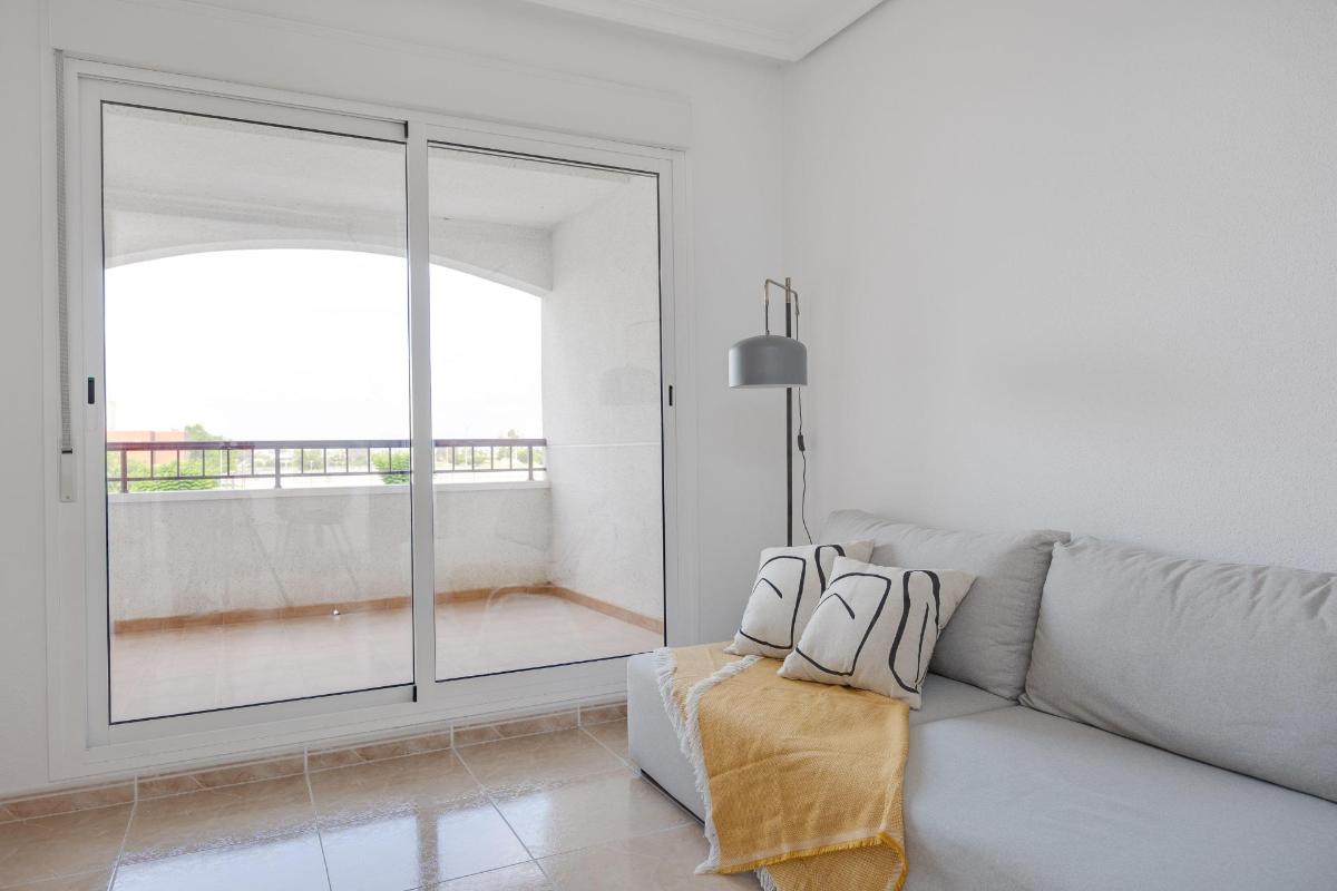 1 Bed, 1 Bath, ApartmentFor Sale, San Fulgencio, Costa Blanca