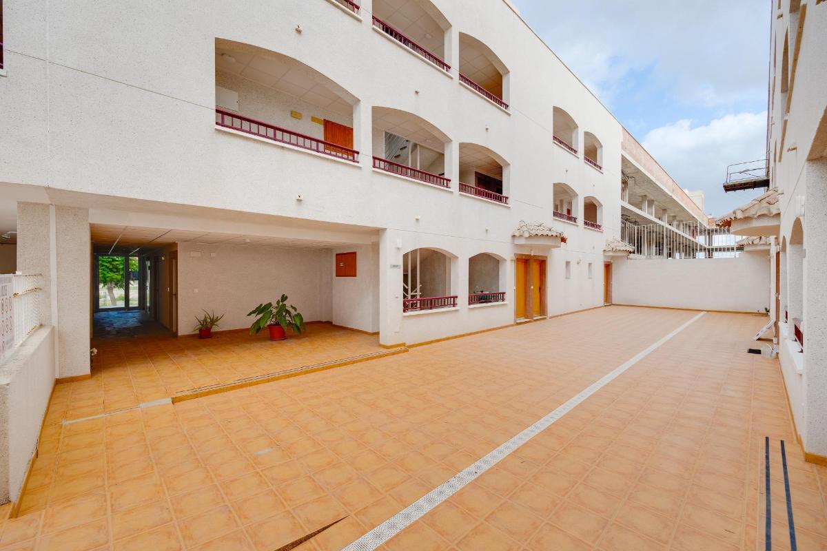 1 Bed, 1 Bath, ApartmentFor Sale, San Fulgencio, Costa Blanca