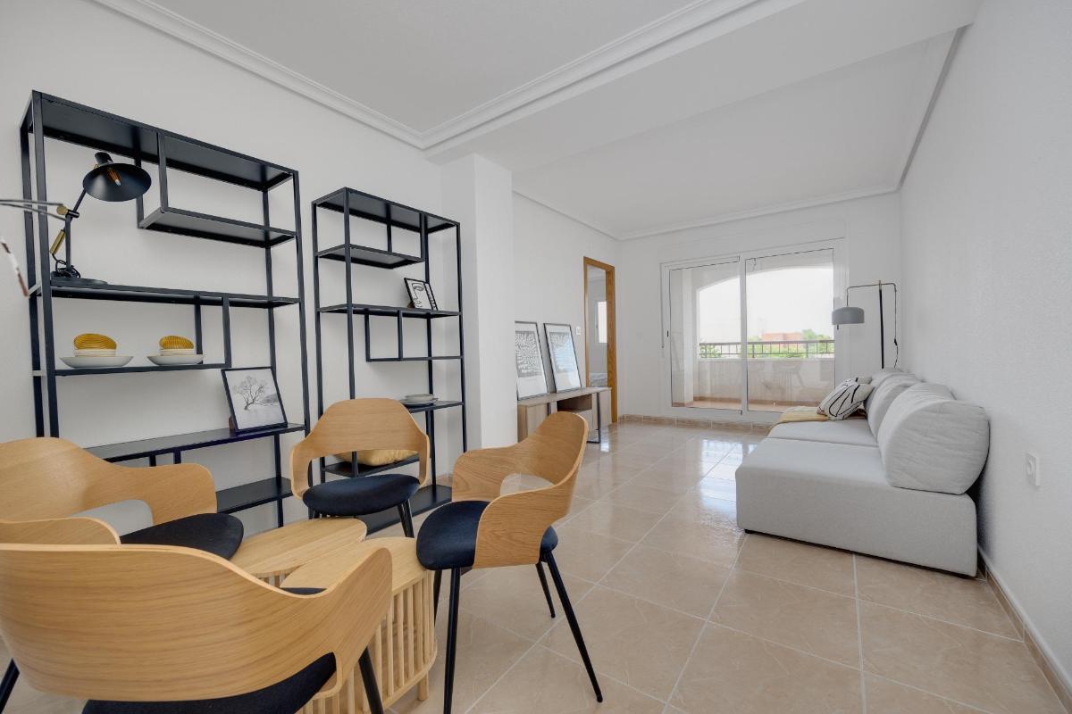 2 Bed, 2 Bath, ApartmentFor Sale, San Fulgencio, Costa Blanca