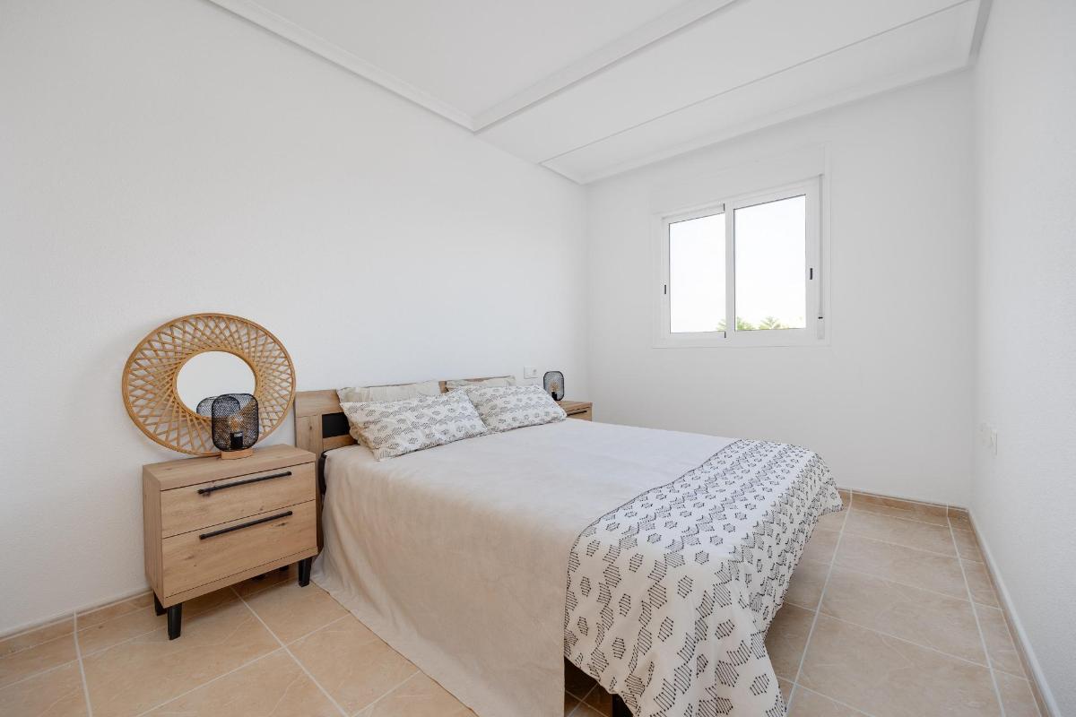 2 Bed, 2 Bath, ApartmentFor Sale, San Fulgencio, Costa Blanca