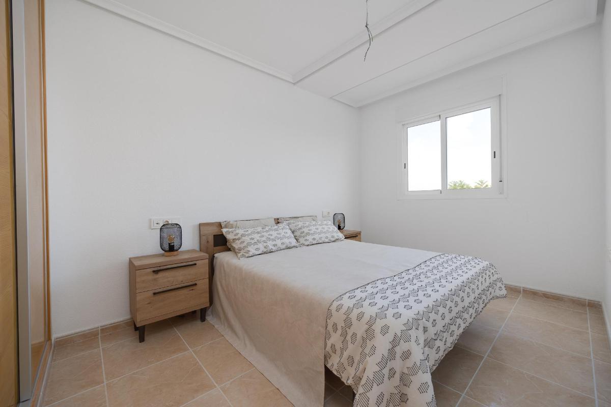 2 Bed, 2 Bath, ApartmentFor Sale, San Fulgencio, Costa Blanca