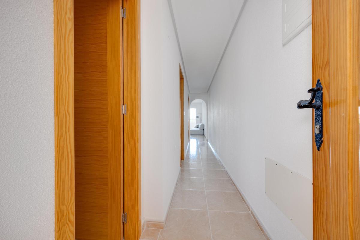 2 Bed, 2 Bath, ApartmentFor Sale, San Fulgencio, Costa Blanca