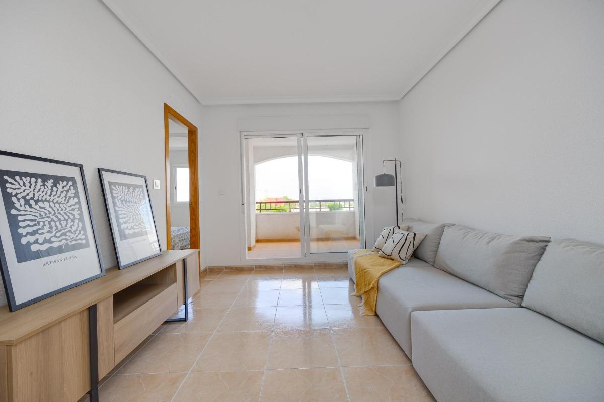 2 Bed, 1 Bath, ApartmentFor Sale, San Fulgencio, Costa Blanca