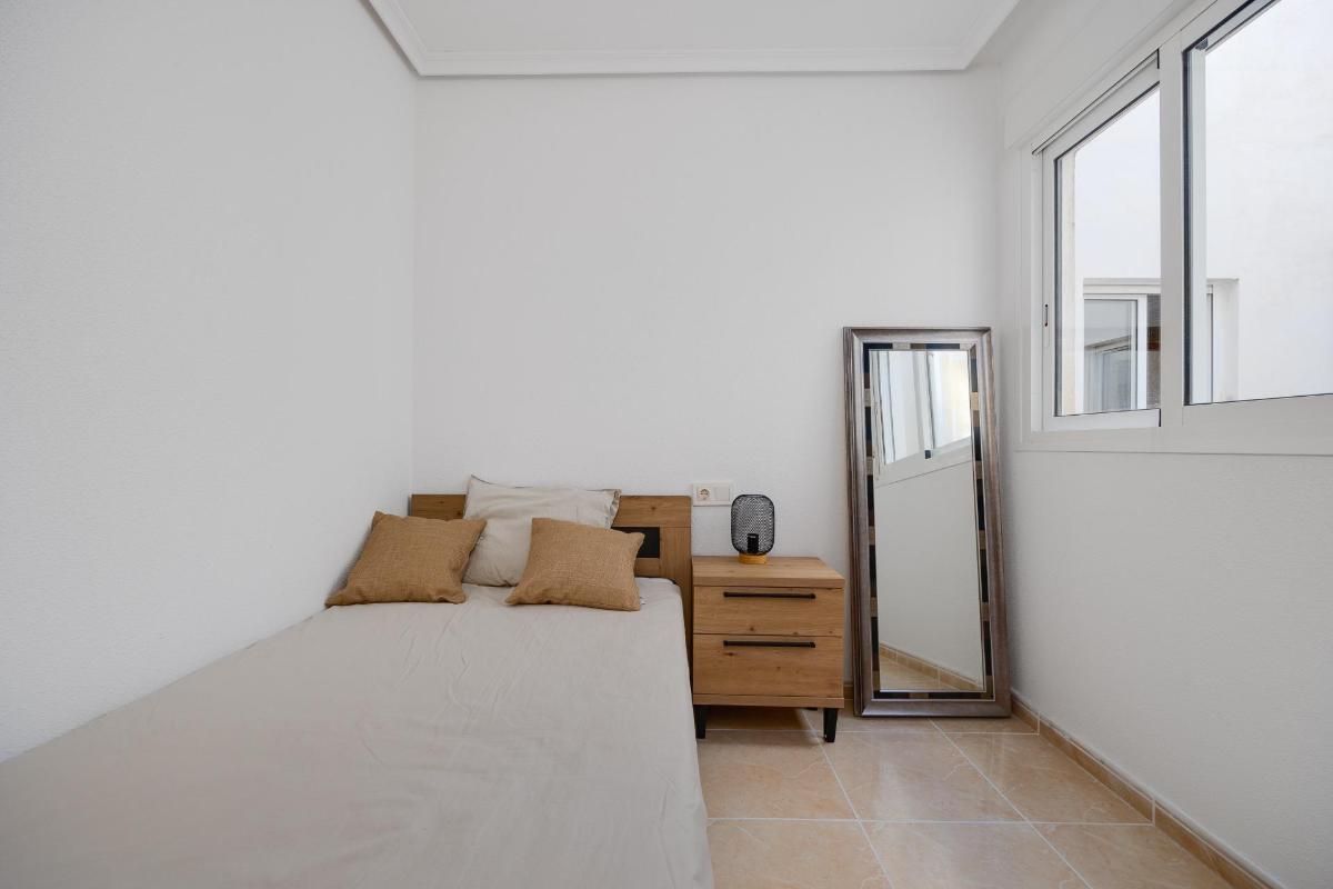 3 Bed, 2 Bath, ApartmentFor Sale, San Fulgencio, Costa Blanca