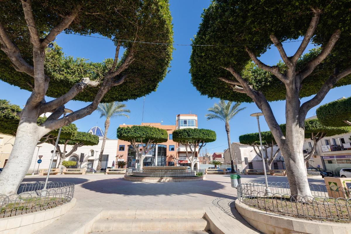 3 Bed, 2 Bath, ApartmentFor Sale, San Fulgencio, Costa Blanca