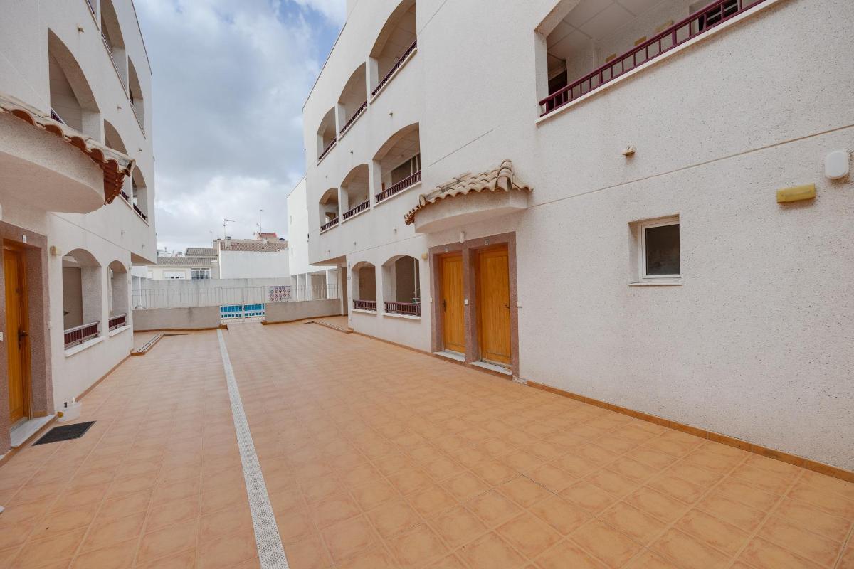 3 Bed, 2 Bath, ApartmentFor Sale, San Fulgencio, Costa Blanca