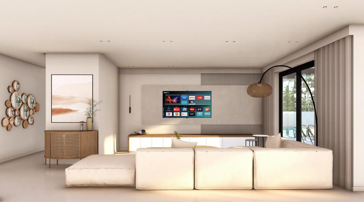 3 Bed, 3 Bath, HouseFor Sale, Finestrat, Costa Blanca