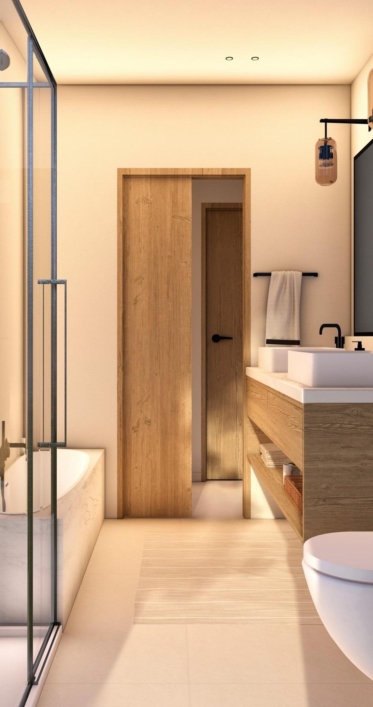 3 Bed, 3 Bath, HouseFor Sale, Finestrat, Costa Blanca