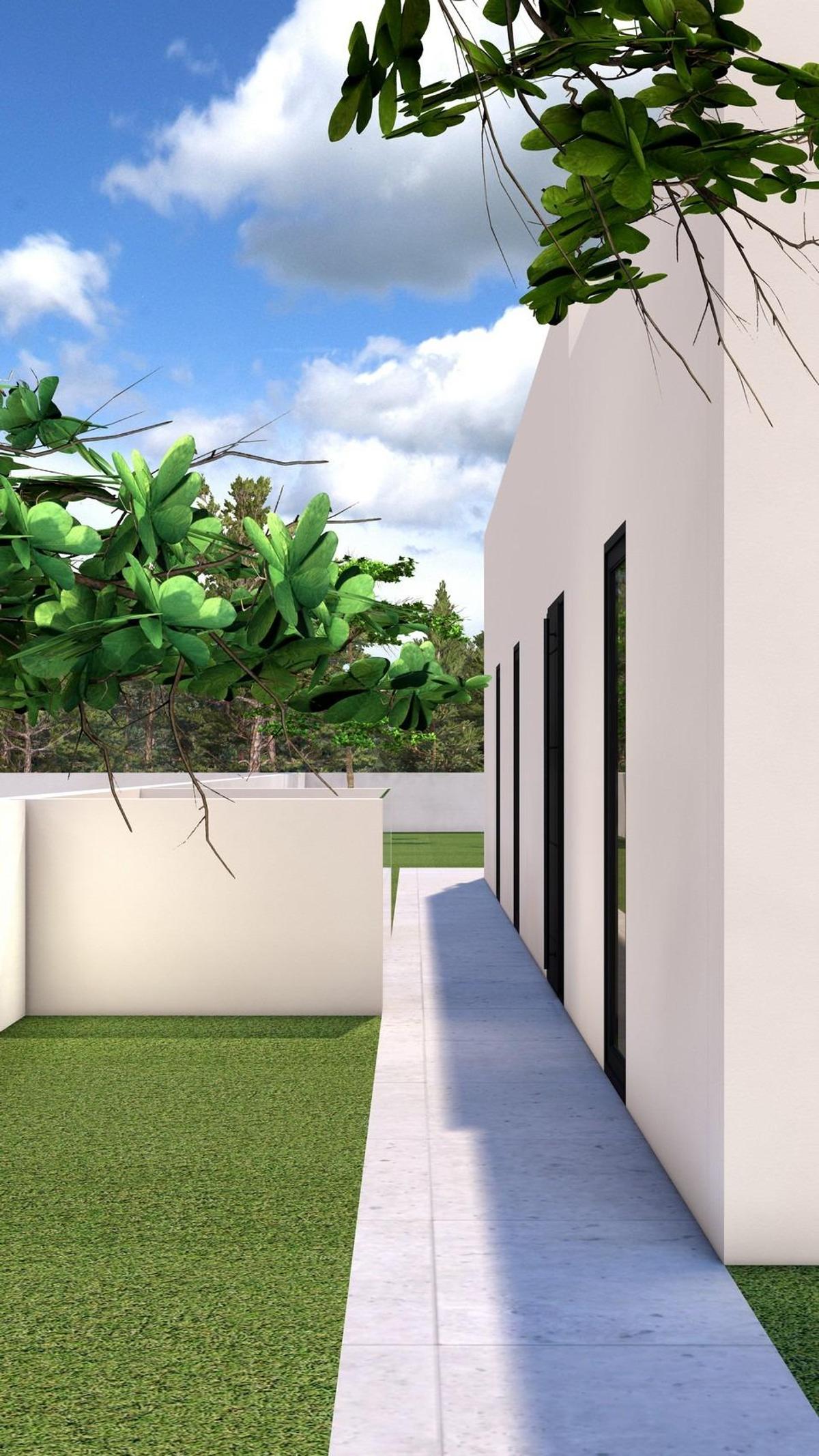 3 Bed, 3 Bath, HouseFor Sale, Finestrat, Costa Blanca