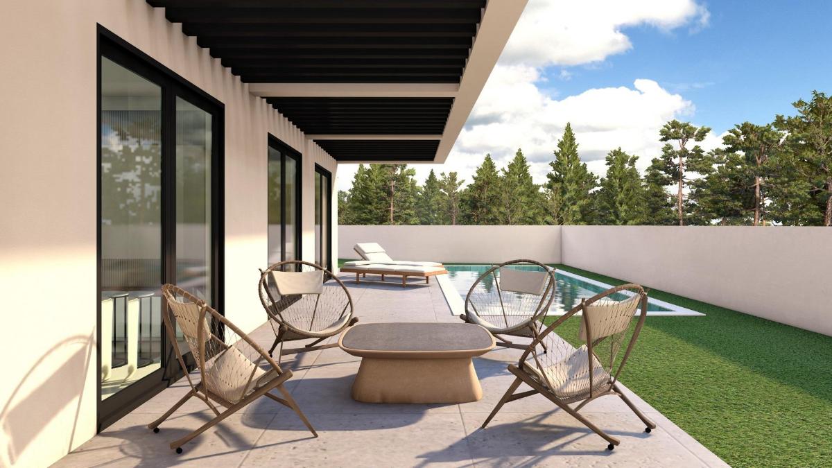 4 Bed, 4 Bath, HouseFor Sale, Finestrat, Costa Blanca