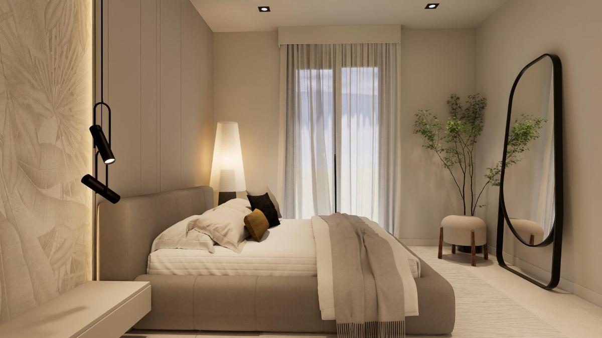 2 Bed, 2 Bath, HouseFor Sale, Pilar De La Horadada, Costa Blanca