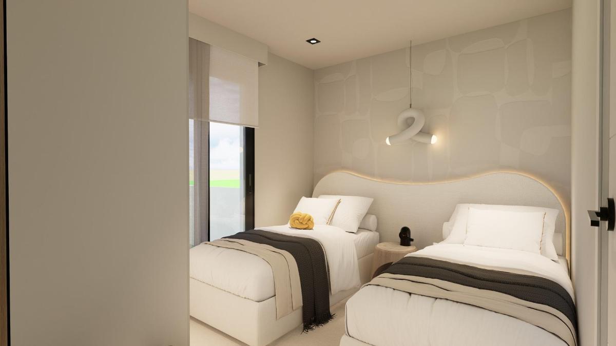 2 Bed, 2 Bath, HouseFor Sale, Pilar De La Horadada, Costa Blanca