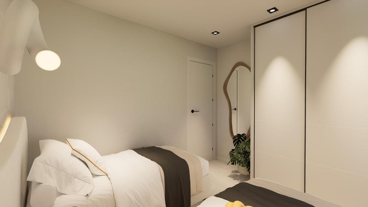 2 Bed, 2 Bath, HouseFor Sale, Pilar De La Horadada, Costa Blanca