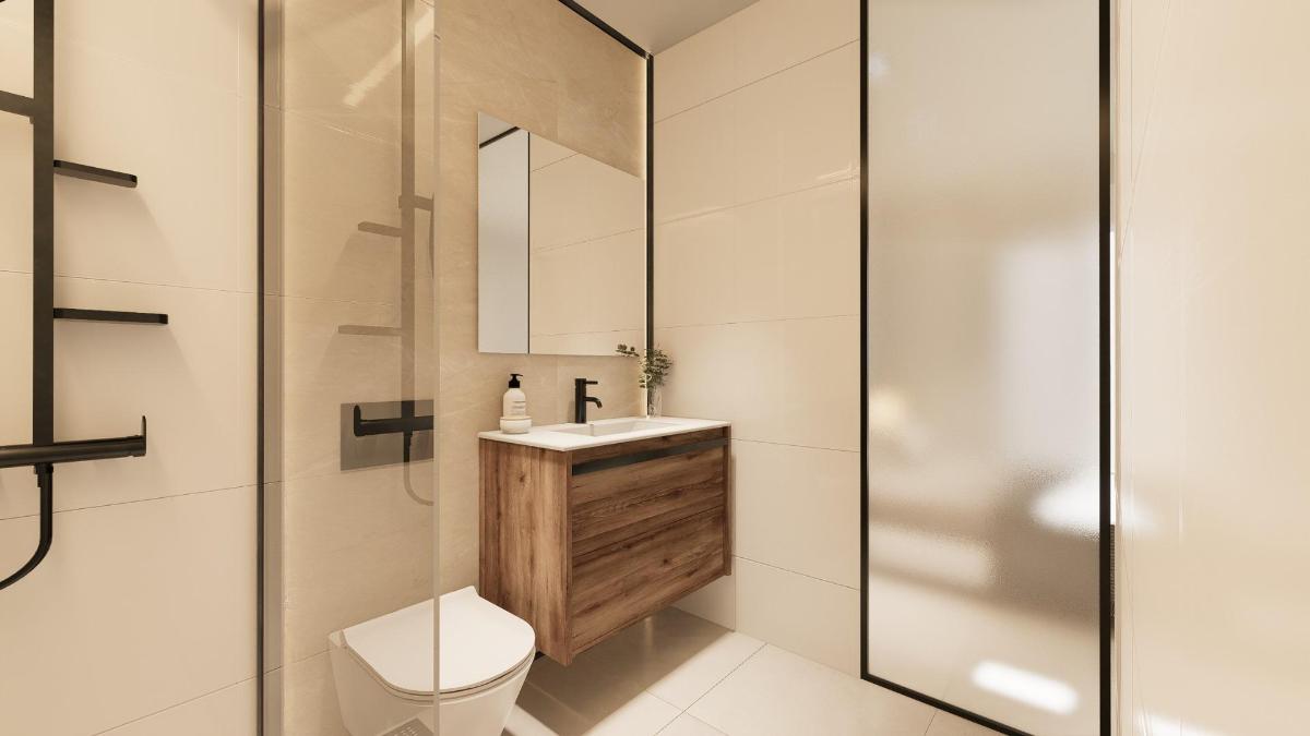 2 Bed, 2 Bath, HouseFor Sale, Pilar De La Horadada, Costa Blanca