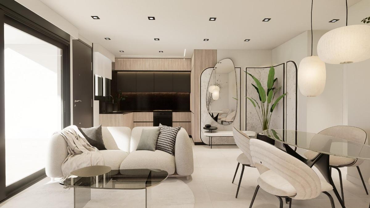 2 Bed, 2 Bath, HouseFor Sale, Pilar De La Horadada, Costa Blanca