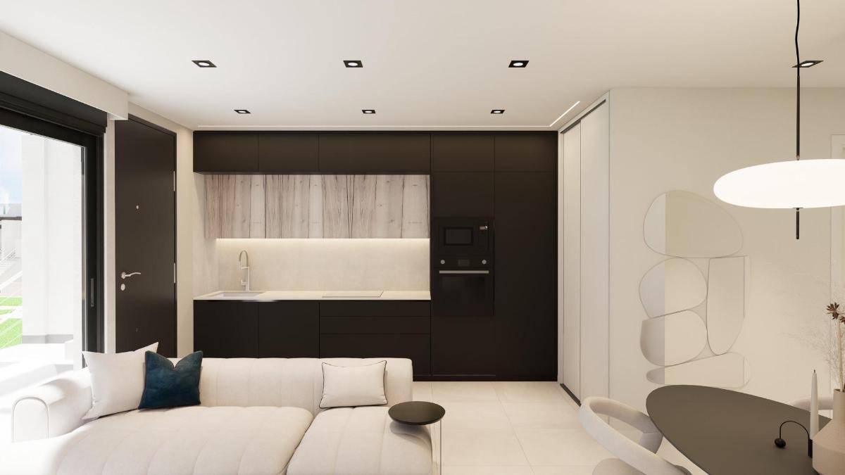 2 Bed, 2 Bath, HouseFor Sale, Pilar De La Horadada, Costa Blanca