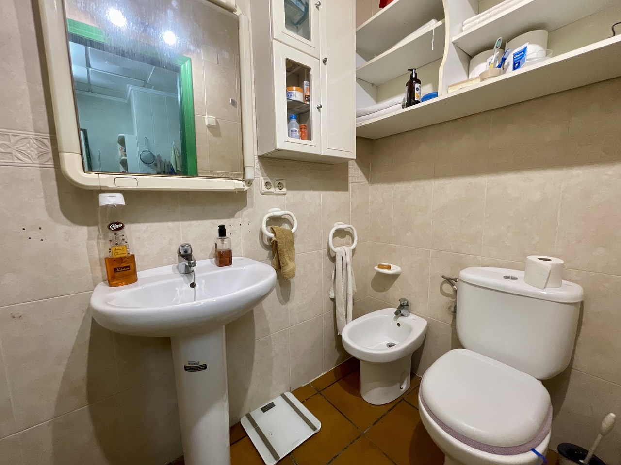 1 Bed, 1 Bath, HouseFor Sale, Torrevieja, Alicante