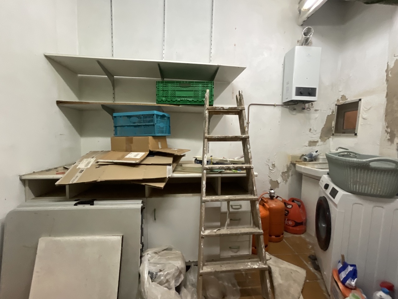 1 Bed, 1 Bath, HouseFor Sale, Torrevieja, Alicante