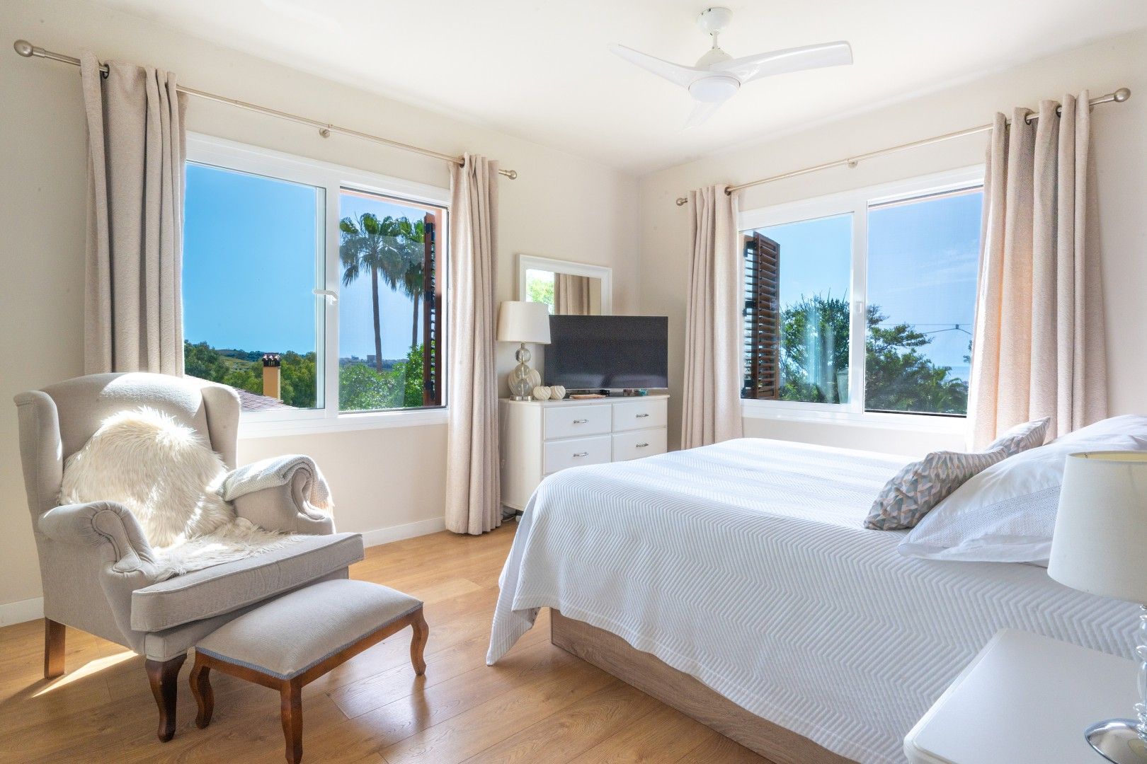 3 Bed, 3 Bath, HouseFor Sale, Mijas, Malaga