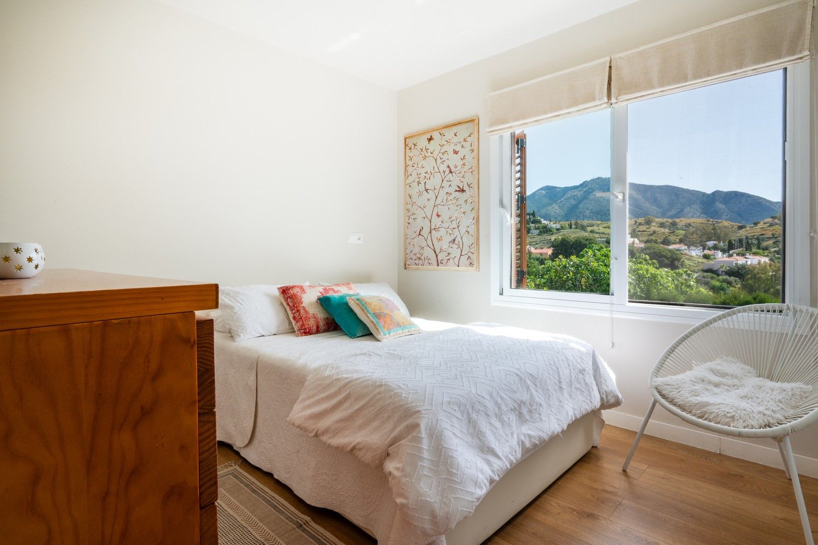 3 Bed, 3 Bath, HouseFor Sale, Mijas, Malaga