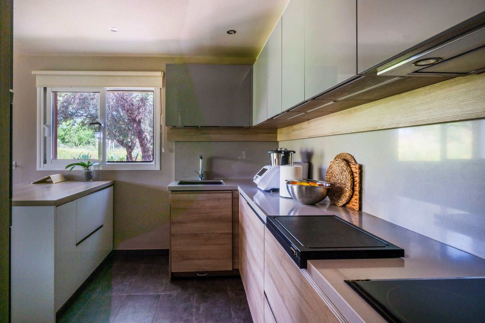 3 Bed, 3 Bath, HouseFor Sale, Mijas, Malaga