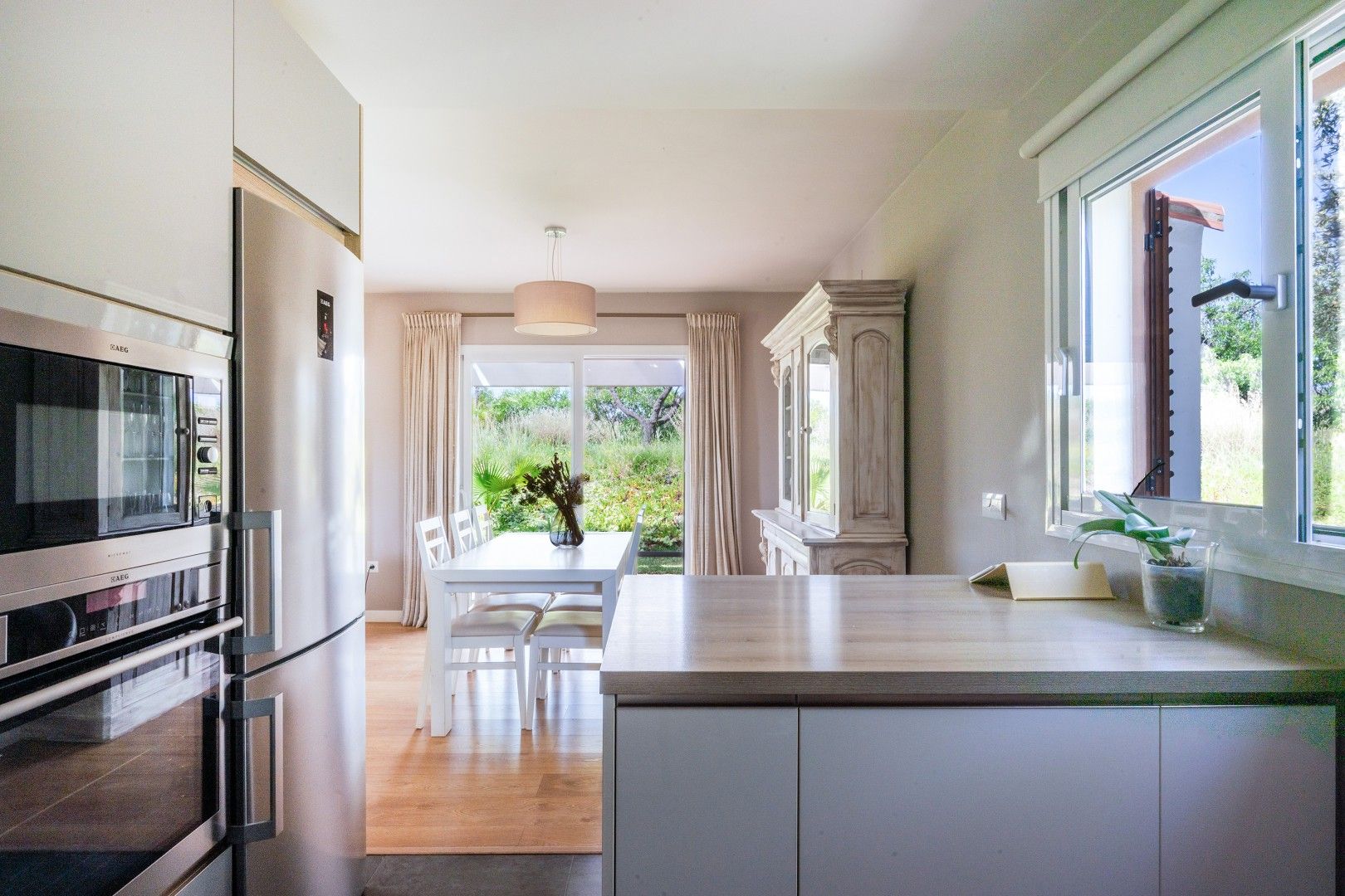 3 Bed, 3 Bath, HouseFor Sale, Mijas, Malaga