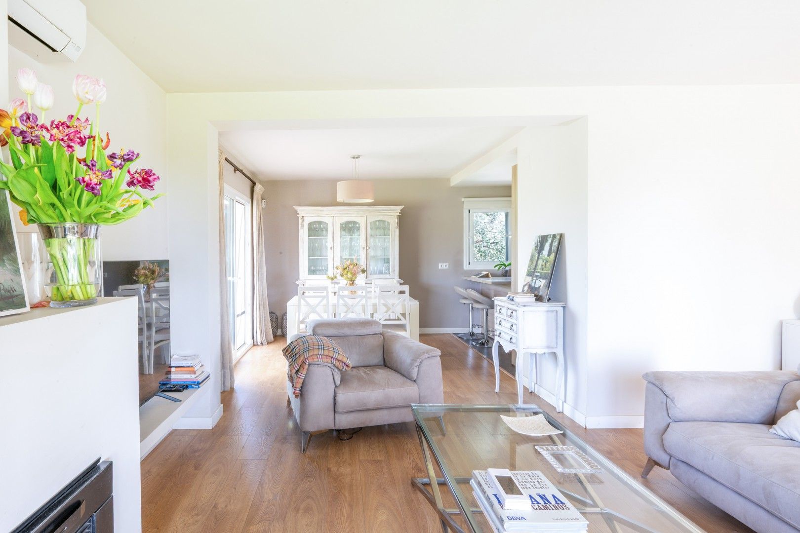 3 Bed, 3 Bath, HouseFor Sale, Mijas, Malaga