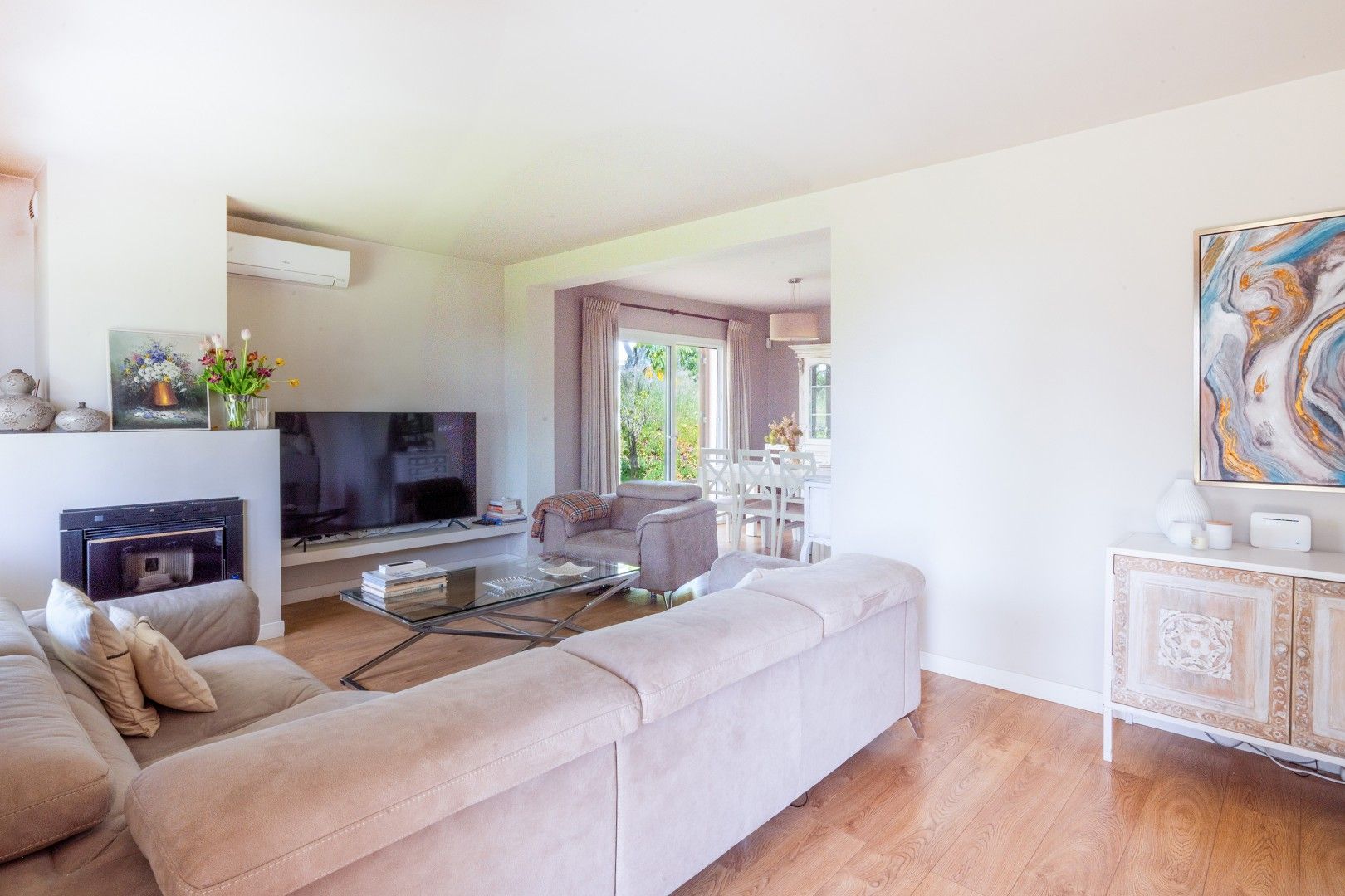 3 Bed, 3 Bath, HouseFor Sale, Mijas, Malaga