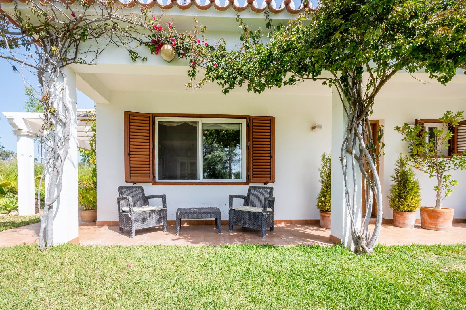 3 Bed, 3 Bath, HouseFor Sale, Mijas, Malaga