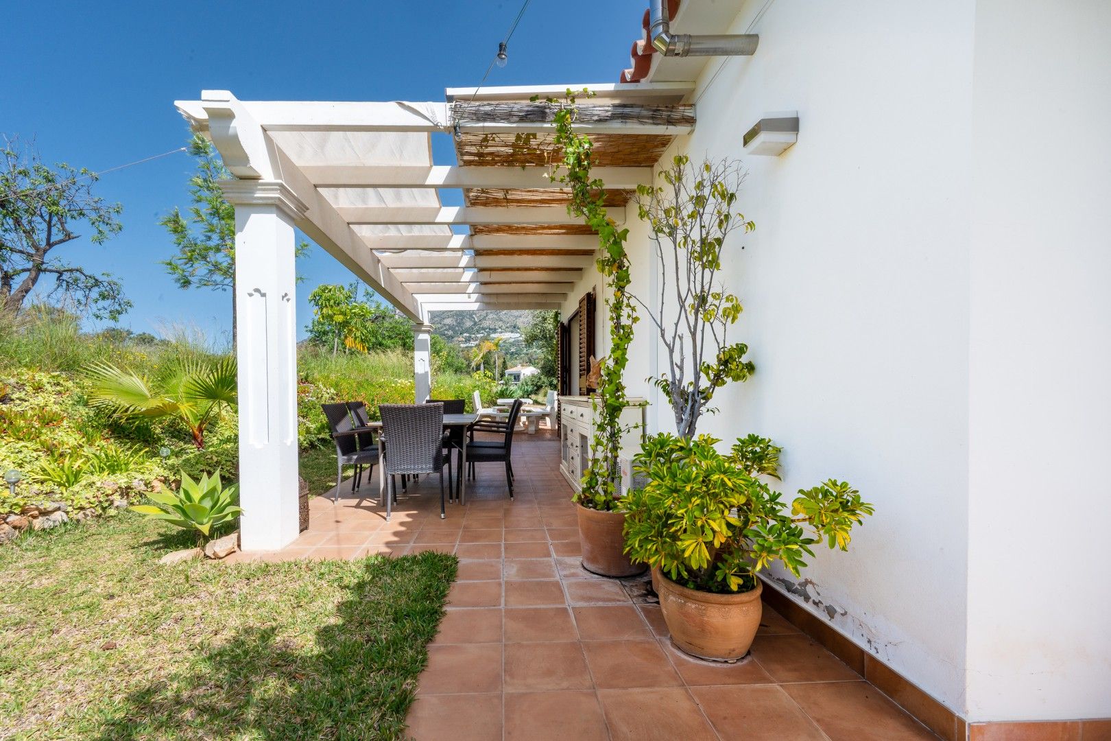 3 Bed, 3 Bath, HouseFor Sale, Mijas, Malaga
