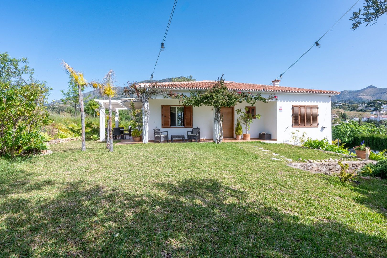 3 Bed, 3 Bath, HouseFor Sale, Mijas, Malaga