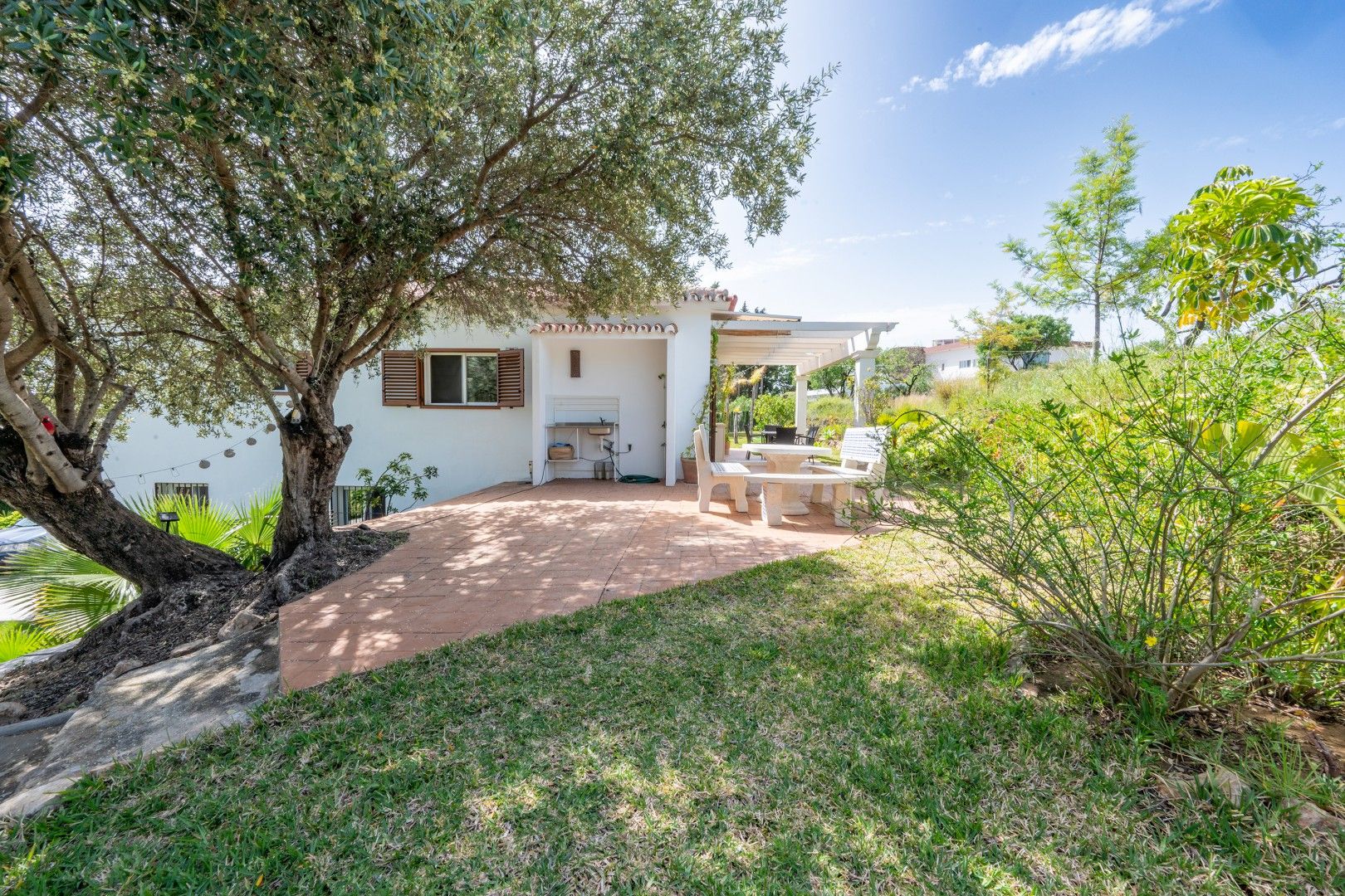 3 Bed, 3 Bath, HouseFor Sale, Mijas, Malaga