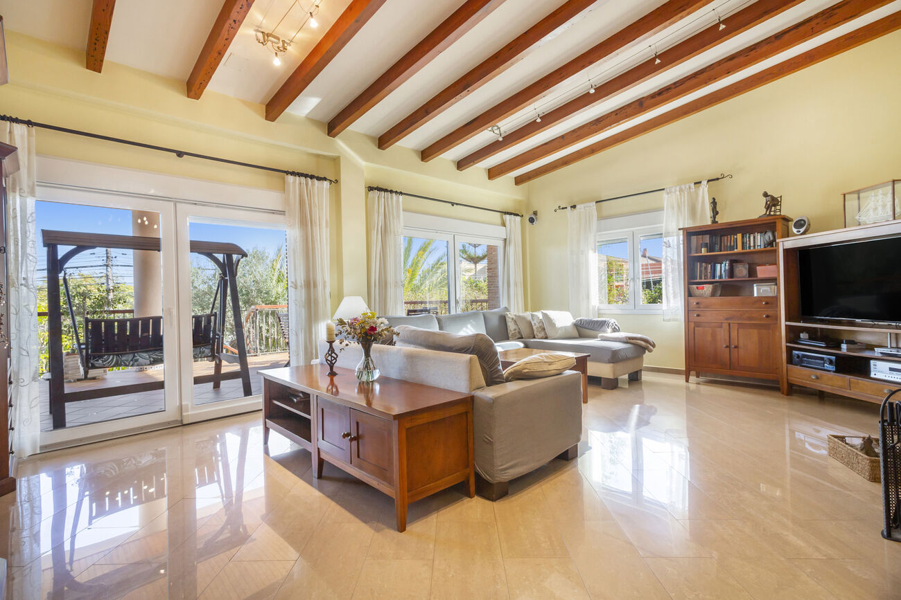 5 Bed, 5 Bath, HouseFor Sale, Torrevieja, Alicante