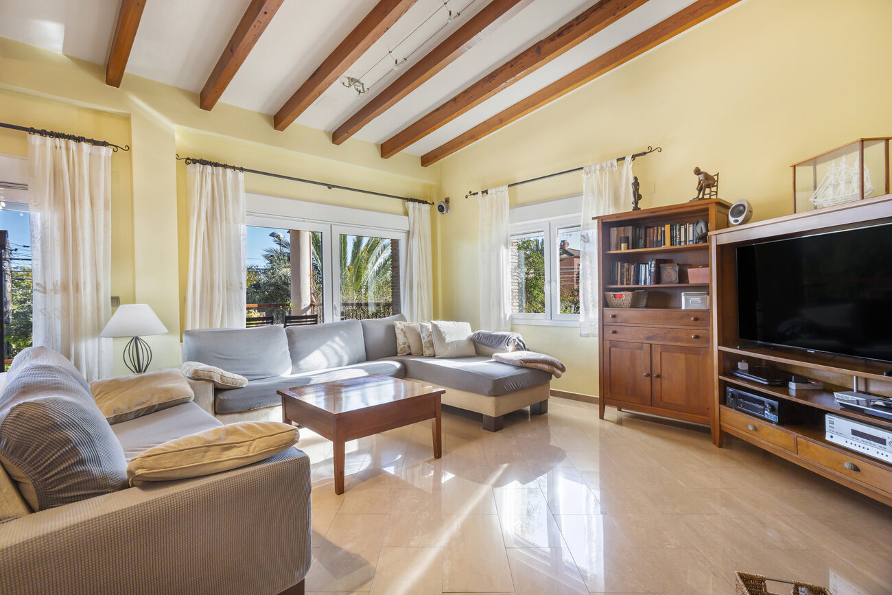 5 Bed, 5 Bath, HouseFor Sale, Torrevieja, Alicante