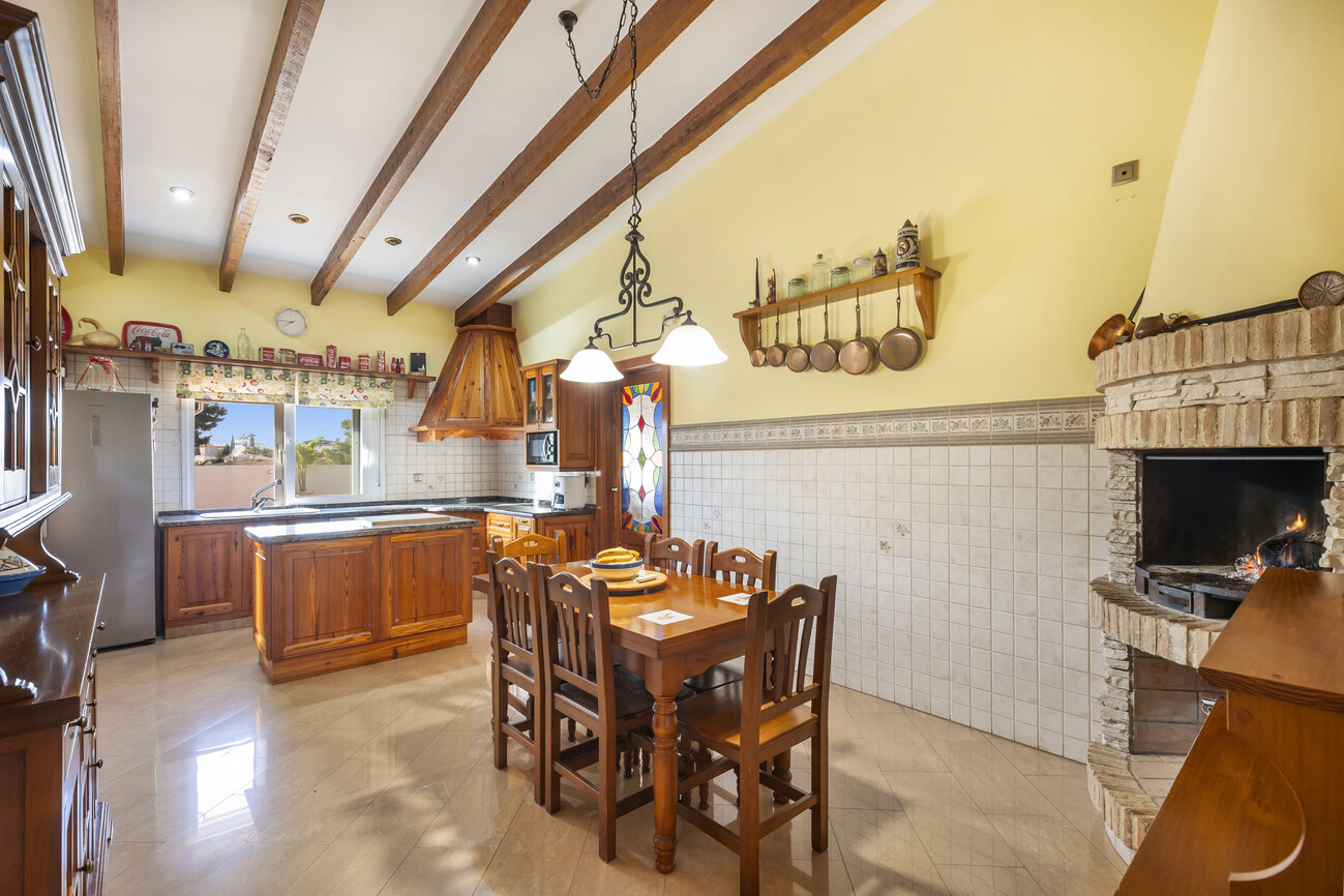 5 Bed, 5 Bath, HouseFor Sale, Torrevieja, Alicante