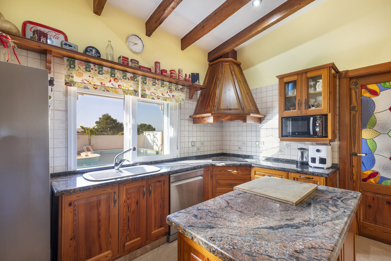 5 Bed, 5 Bath, HouseFor Sale, Torrevieja, Alicante