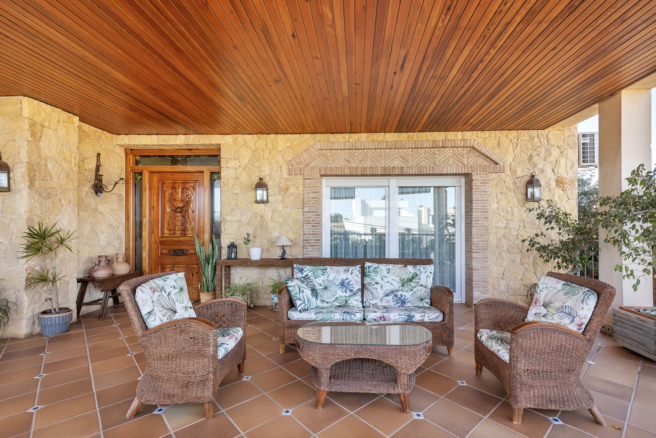 5 Bed, 5 Bath, HouseFor Sale, Torrevieja, Alicante