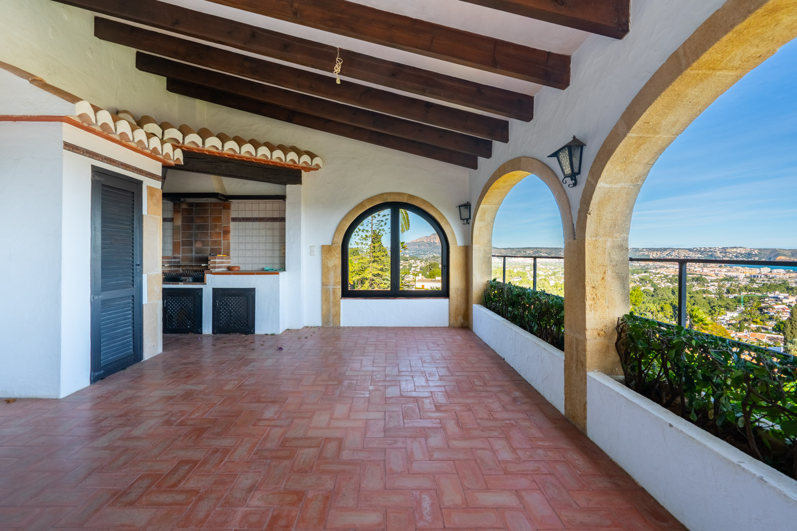 4 Bed, 2 Bath, HouseFor Sale, Javea, Alicante