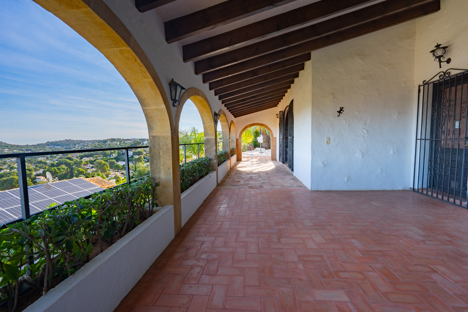 4 Bed, 2 Bath, HouseFor Sale, Javea, Alicante