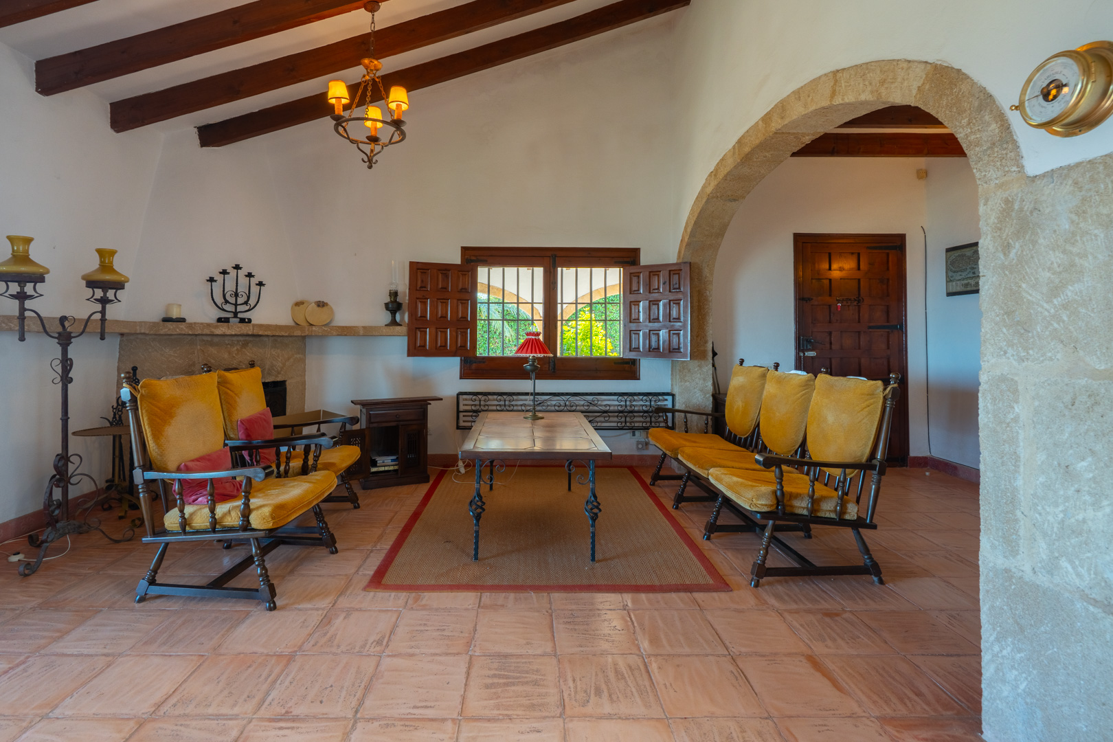 4 Bed, 2 Bath, HouseFor Sale, Javea, Alicante