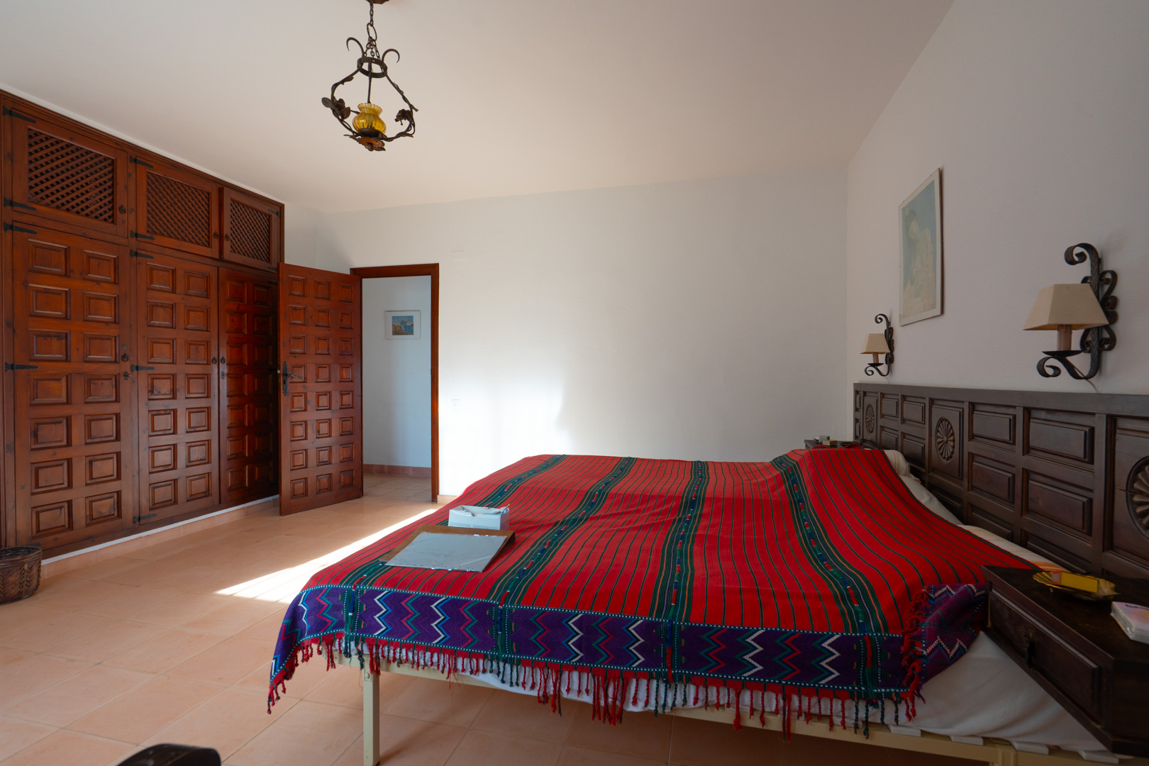 4 Bed, 2 Bath, HouseFor Sale, Javea, Alicante